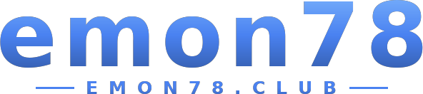 emon78 logo